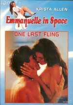Emmanuelle Galakside 6 Erotik Film izle