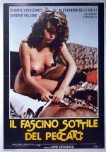 İlk aşk İlk Günah / Il Fascino Sottile Del Peccato full erotik filmizle