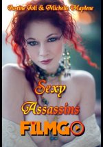 Sexy Assassins Erotik Film izle