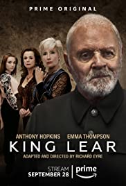 King Lear 2018 türkçe hd izle