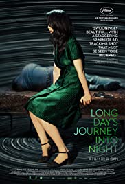 Uzun Bir Günden Geceye Yolculuk / Long Day’s Journey Into Night 2018