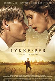 Şanslı Per / Lykke Per 2018 hd film izle