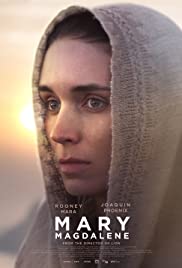 Magdalali Meryem – Mary Magdalene 2018
