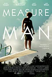 Bir Adamın Ölçüsü / Measure of a Man 2018 izle