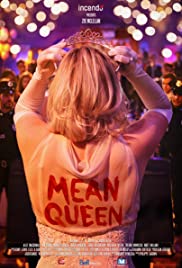 Mezuniyet Kraliçesi  – Mean Queen 2018 izle