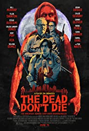 Ölüler Ölmez / The Dead Don’t Die izle