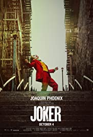 Joker 2019 HD türkçe dublaj izle