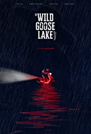 Güney İstasyonunda Randevu / The Wild Goose Lake – tr alt yazılı izle