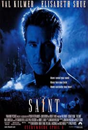 Aziz / The Saint (1997) hd izle