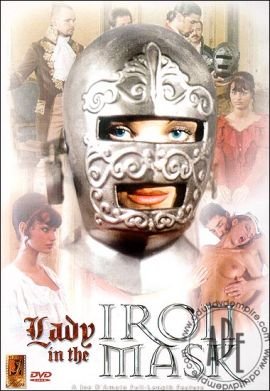 La Maschera di Ferro (1998) +18 film erotik izle