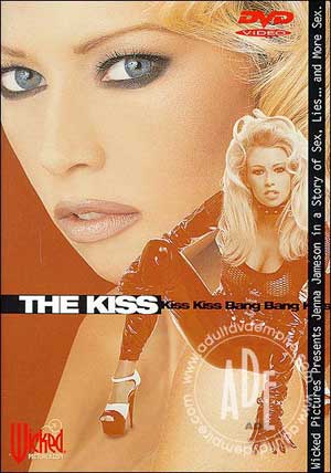 The Kiss (1995) +18 film erotik izle