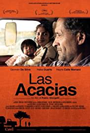 Akasyalar – Las acacias (2011) hd izle