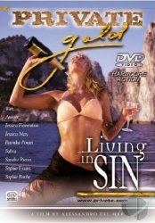 Living In Sin (2002) +18 film erotik izle