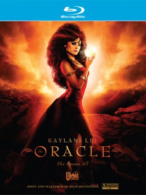 The Oracle (2008) +18 film erotik izle