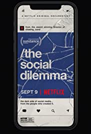﻿Sosyal İkilem / The Social Dilemma 2020 filmi TÜRKÇE izle