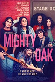 Muhteşem Oak / Mighty Oak 2020 filmi TÜRKÇE izle
