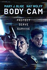Vücut Kamerası / Body Cam 2020 filmi TÜRKÇE izle