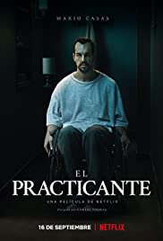 Paramedik / El practicante 2020 filmi TÜRKÇE izle