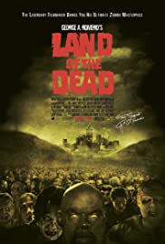 Ölüler Ülkesi – Land of the Dead (2005) türkçe izle