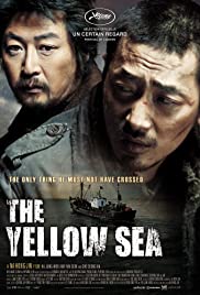 Ölüm Denizi – Hwanghae (2010) türkçe izle