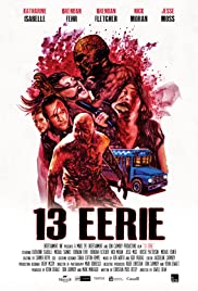 13. Esrar – 13 Eerie (2013) türkçe izle