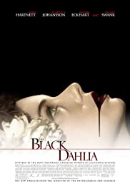 Cehennem Çiçeği – The Black Dahlia (2006) türkçe izle