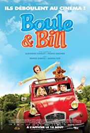 Boule & Bill (2013) türkçe izle
