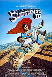 Superman 3 – Superman III (1983) türkçe izle