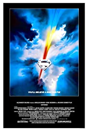 Superman (1978) türkçe izle