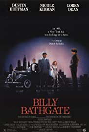 Billy Bathgate (1991) türkçe izle