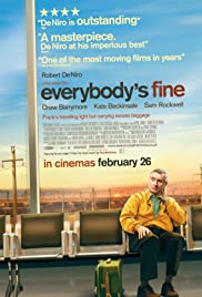 Herkesin Keyfi Yerinde – Everybody’s Fine (2009) türkçe izle
