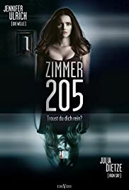 205: Korku Odası – 205 – Zimmer der Angst (2011) türkçe izle