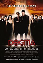 Dogma (1999) türkçe izle