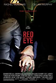 Gece Uçuşu – Red Eye (2005) türkçe izle