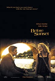 Gün Batmadan – Before Sunset (2004) türkçe izle