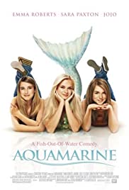 Denizden Gelen Kız – Aquamarine (2006) türkçe izle