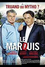 Markiz – Le marquis (2011) türkçe izle