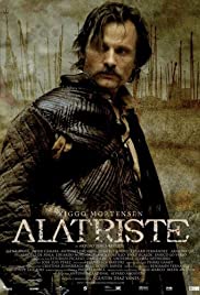 Komutan Alatriste – Alatriste (2006) türkçe izle