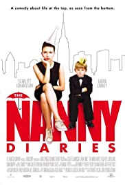 Dadım Aşık – The Nanny Diaries (2007) türkçe izle