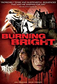 Kaplan Kapanı – Burning Bright (2010) türkçe izle