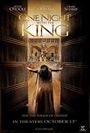 Kralla Bir Gece – One Night with the King (2006) türkçe izle
