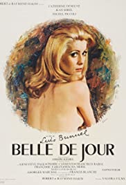 Gündüz Güzeli – Belle de jour (1967) türkçe izle