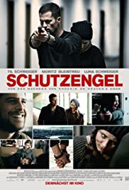 Korumalar – Schutzengel (2012) türkçe izle
