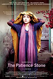 Sabır Taşı – The Patience Stone (2012) türkçe izle