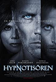 Hipnozcu – Hypnotisören (2012) türkçe izle