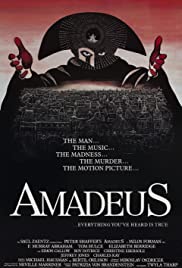 Amadeus türkçe izle