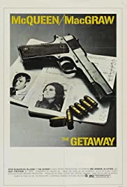 Sonsuz kaçış (1972) – The Getaway türkçe izle