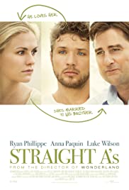 Garip İlişkiler – Straight A’s (2013) türkçe izle