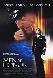 Onurlu Bir Adam – Men of Honor (2000) türkçe izle