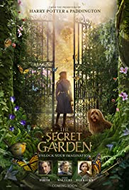 The Secret Garden – Türkçe Dublaj izle